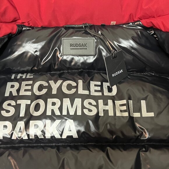 Womens Rudsak Coats Down Jackets XS - Picture 6 of 12